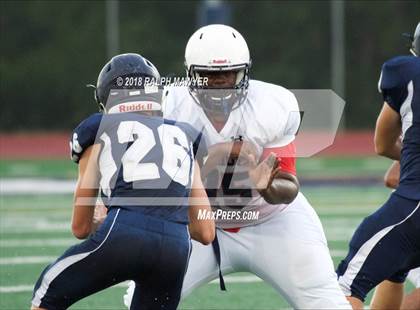Thumbnail 3 in Veterans Memorial @ Boerne-Champion photogallery.