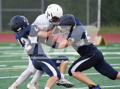 Thumbnail 1 in Veterans Memorial @ Boerne-Champion photogallery.
