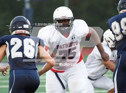 Thumbnail 2 in Veterans Memorial @ Boerne-Champion photogallery.
