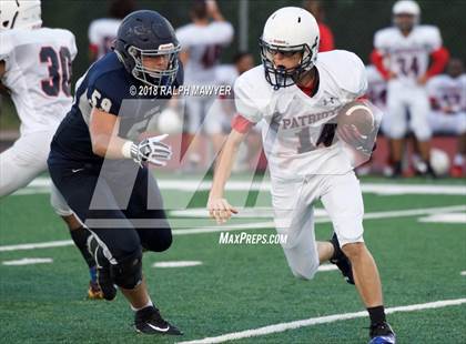 Thumbnail 2 in Veterans Memorial @ Boerne-Champion photogallery.