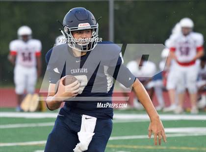 Thumbnail 3 in Veterans Memorial @ Boerne-Champion photogallery.