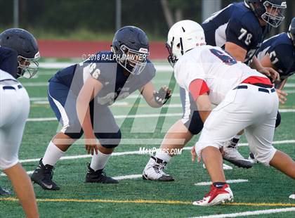 Thumbnail 1 in Veterans Memorial @ Boerne-Champion photogallery.