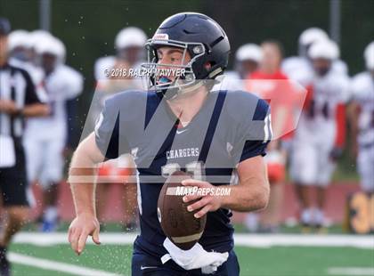 Thumbnail 3 in Veterans Memorial @ Boerne-Champion photogallery.
