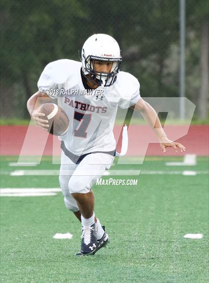 Thumbnail 3 in Veterans Memorial @ Boerne-Champion photogallery.
