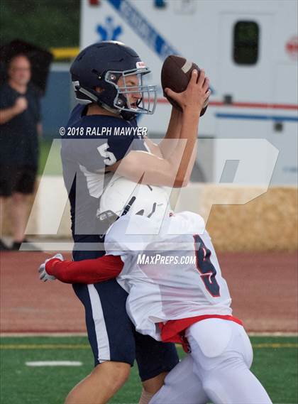 Thumbnail 3 in Veterans Memorial @ Boerne-Champion photogallery.