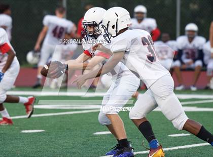 Thumbnail 1 in Veterans Memorial @ Boerne-Champion photogallery.