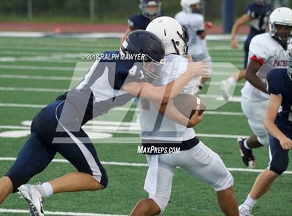 Thumbnail 1 in Veterans Memorial @ Boerne-Champion photogallery.