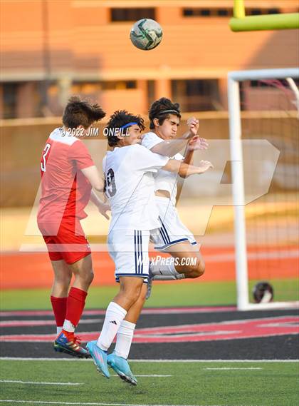 Thumbnail 2 in JV: Flower Mound @ Coppell photogallery.