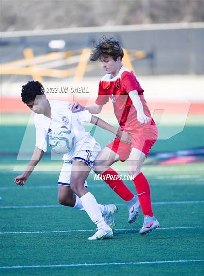 Thumbnail 2 in JV: Flower Mound @ Coppell photogallery.