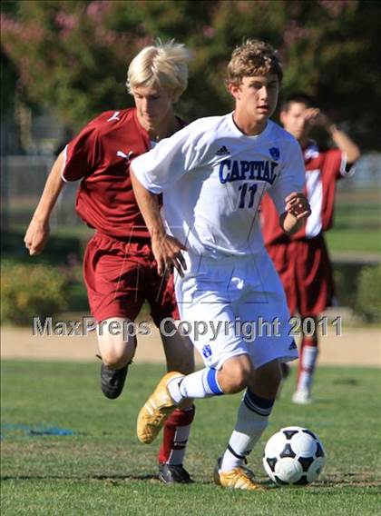 Thumbnail 3 in Buckingham Charter @ Capital Christian photogallery.