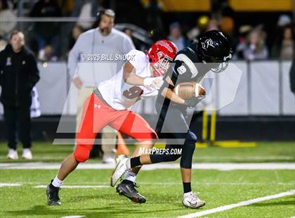 Thumbnail 2 in Annville-Cleona @ Berks Catholic photogallery.