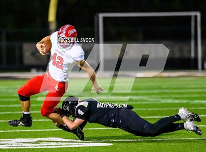 Thumbnail 1 in Annville-Cleona @ Berks Catholic photogallery.