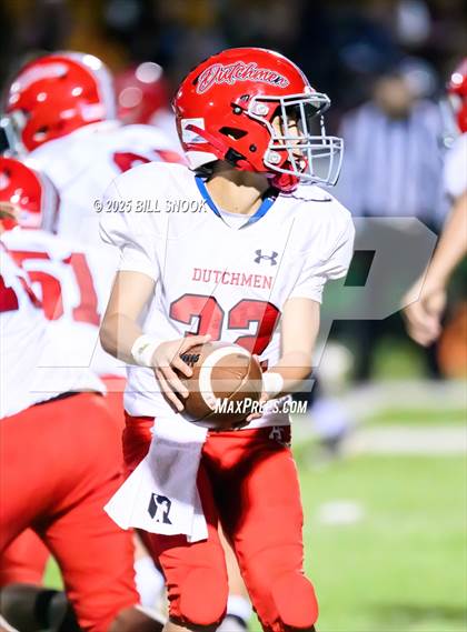 Thumbnail 1 in Annville-Cleona @ Berks Catholic photogallery.