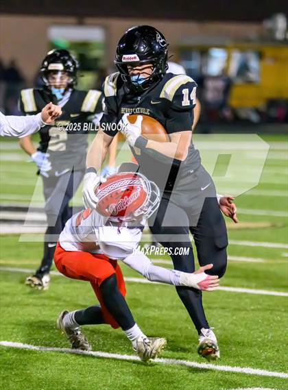 Thumbnail 2 in Annville-Cleona @ Berks Catholic photogallery.