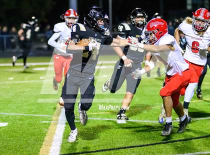 Thumbnail 2 in Annville-Cleona @ Berks Catholic photogallery.