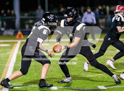 Thumbnail 3 in Annville-Cleona @ Berks Catholic photogallery.