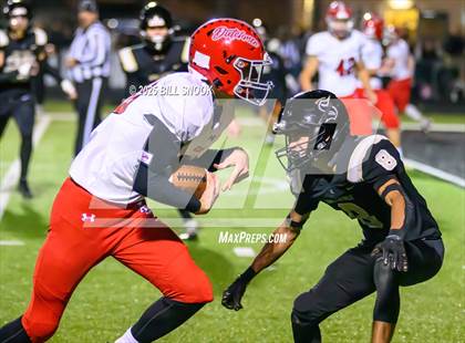 Thumbnail 1 in Annville-Cleona @ Berks Catholic photogallery.