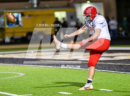 Thumbnail 2 in Annville-Cleona @ Berks Catholic photogallery.