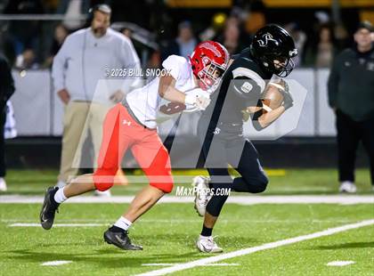 Thumbnail 3 in Annville-Cleona @ Berks Catholic photogallery.