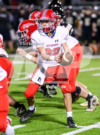 Thumbnail 2 in Annville-Cleona @ Berks Catholic photogallery.