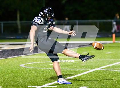 Thumbnail 1 in Annville-Cleona @ Berks Catholic photogallery.
