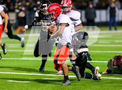 Thumbnail 3 in Annville-Cleona @ Berks Catholic photogallery.