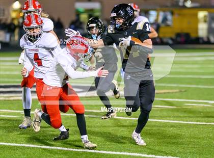 Thumbnail 1 in Annville-Cleona @ Berks Catholic photogallery.