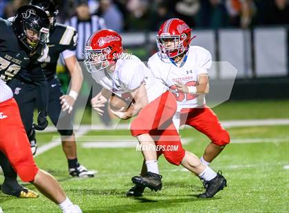 Thumbnail 1 in Annville-Cleona @ Berks Catholic photogallery.