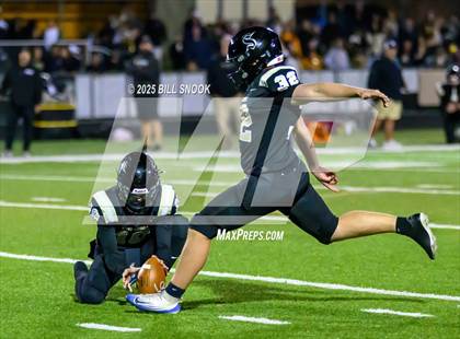 Thumbnail 3 in Annville-Cleona @ Berks Catholic photogallery.