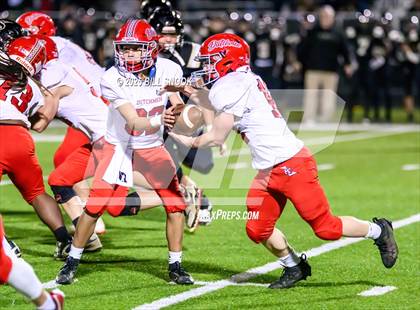 Thumbnail 3 in Annville-Cleona @ Berks Catholic photogallery.