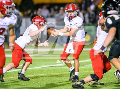 Thumbnail 3 in Annville-Cleona @ Berks Catholic photogallery.