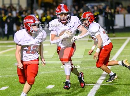 Thumbnail 2 in Annville-Cleona @ Berks Catholic photogallery.