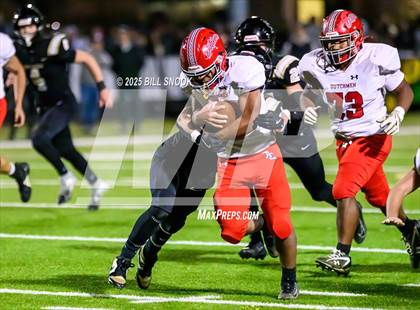 Thumbnail 3 in Annville-Cleona @ Berks Catholic photogallery.