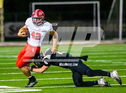 Thumbnail 3 in Annville-Cleona @ Berks Catholic photogallery.