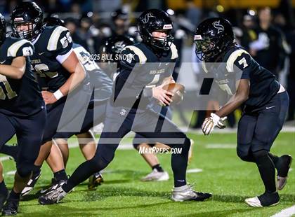 Thumbnail 1 in Annville-Cleona @ Berks Catholic photogallery.