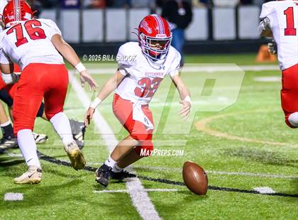 Thumbnail 1 in Annville-Cleona @ Berks Catholic photogallery.