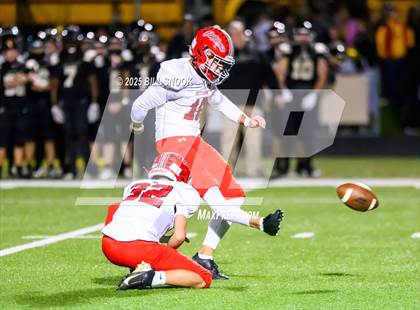 Thumbnail 2 in Annville-Cleona @ Berks Catholic photogallery.