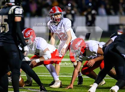 Thumbnail 1 in Annville-Cleona @ Berks Catholic photogallery.