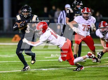 Thumbnail 3 in Annville-Cleona @ Berks Catholic photogallery.