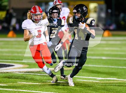 Thumbnail 3 in Annville-Cleona @ Berks Catholic photogallery.