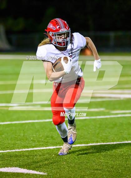 Thumbnail 3 in Annville-Cleona @ Berks Catholic photogallery.