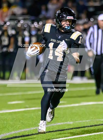 Thumbnail 1 in Annville-Cleona @ Berks Catholic photogallery.