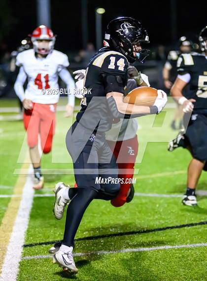 Thumbnail 3 in Annville-Cleona @ Berks Catholic photogallery.