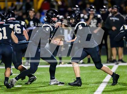 Thumbnail 2 in Annville-Cleona @ Berks Catholic photogallery.