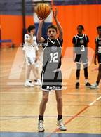 Photo from the gallery "Carolina International @ Queen's Grant"