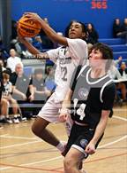 Photo from the gallery "Carolina International @ Queen's Grant"