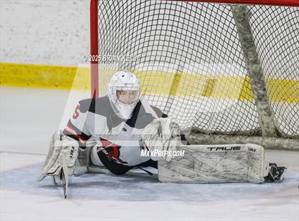 Thumbnail 3 in Reading Memorial vs Braintree (Ed Burns Tournament Round 1) photogallery.