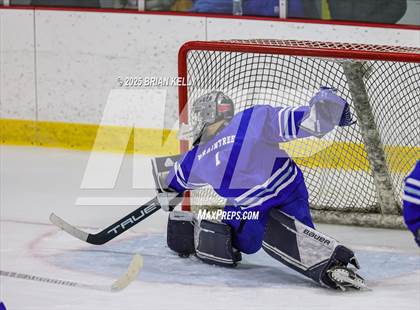 Thumbnail 3 in Reading Memorial vs Braintree (Ed Burns Tournament Round 1) photogallery.