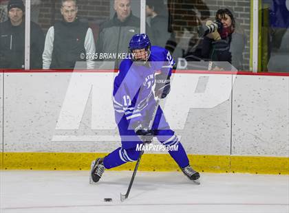 Thumbnail 3 in Reading Memorial vs Braintree (Ed Burns Tournament Round 1) photogallery.