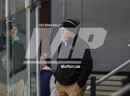 Thumbnail 2 in Reading Memorial vs Braintree (Ed Burns Tournament Round 1) photogallery.